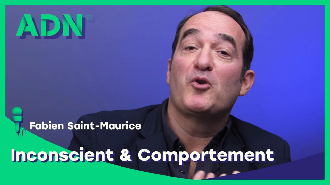 Inconscient & Comportement