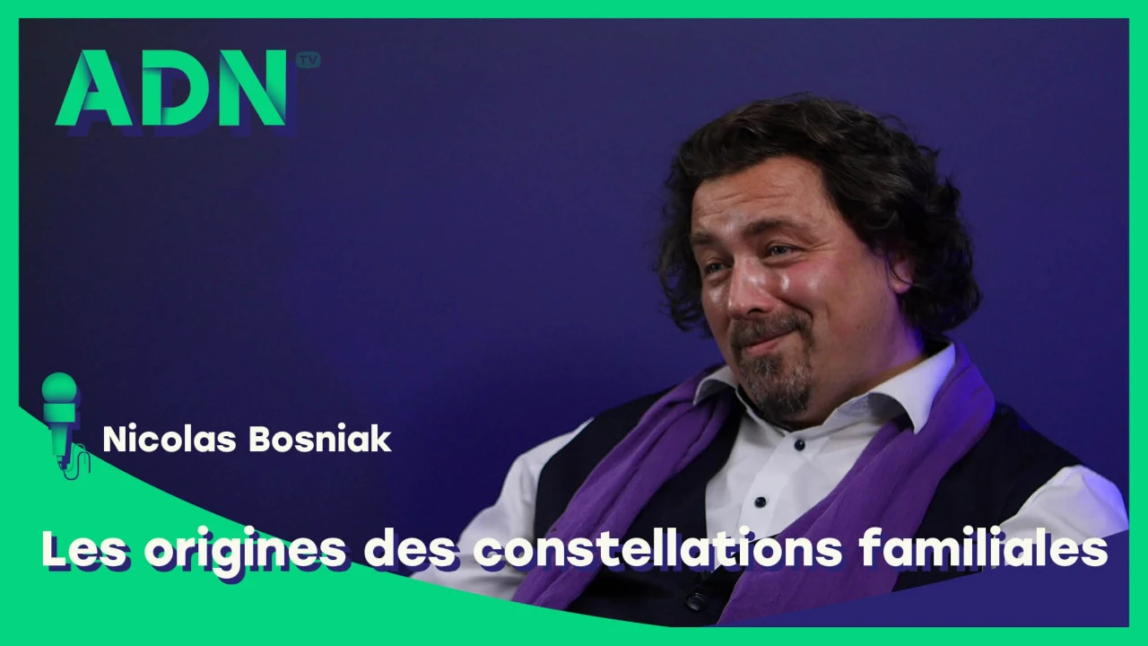 Les origines des constellations familiales