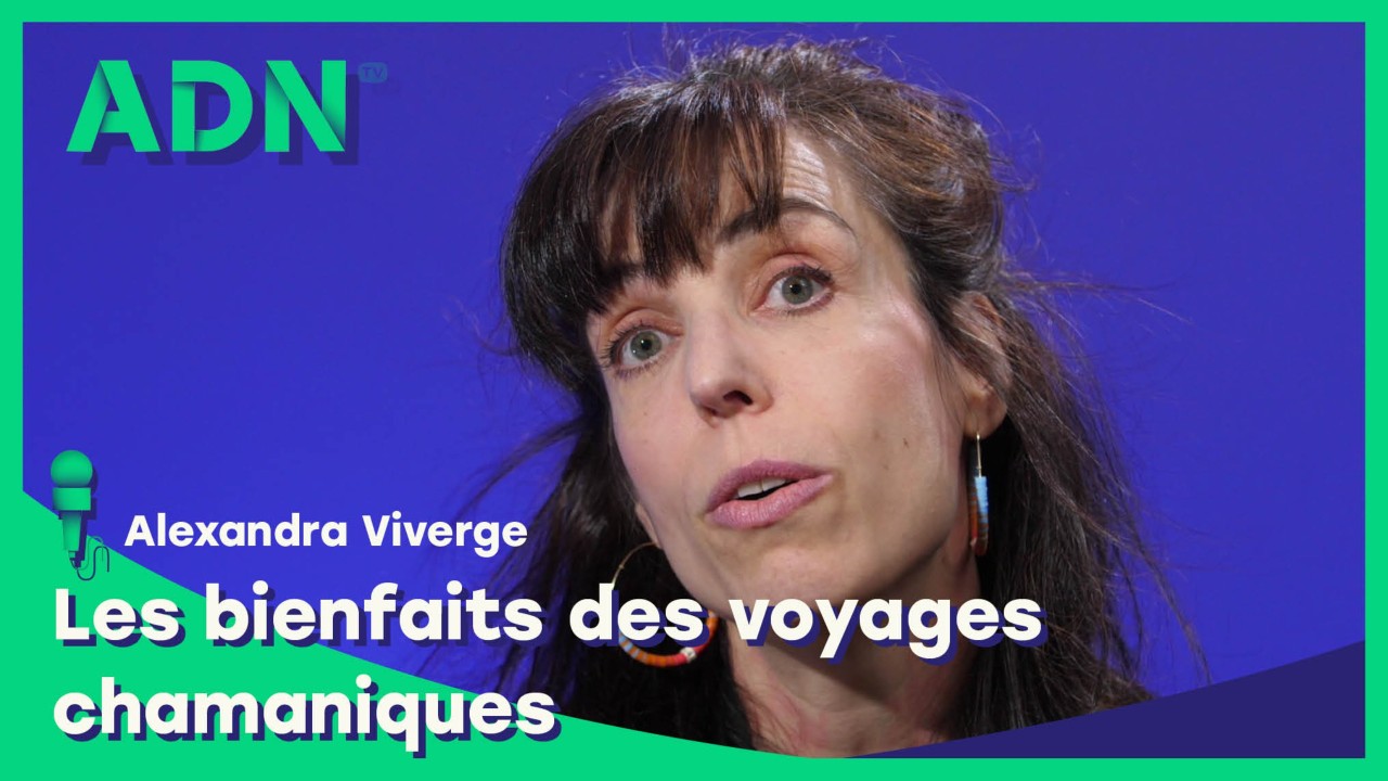 Les bienfaits des voyages chamaniques