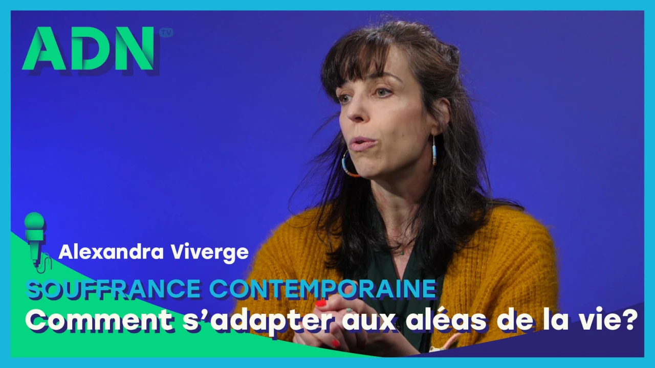 Souffrance contemporaine : Comment s'adapter aux aléas de la vie ?