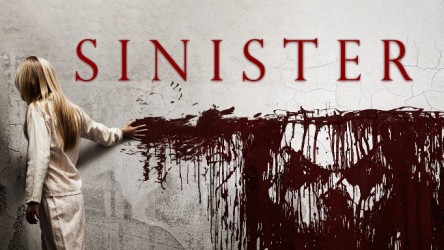Sinister