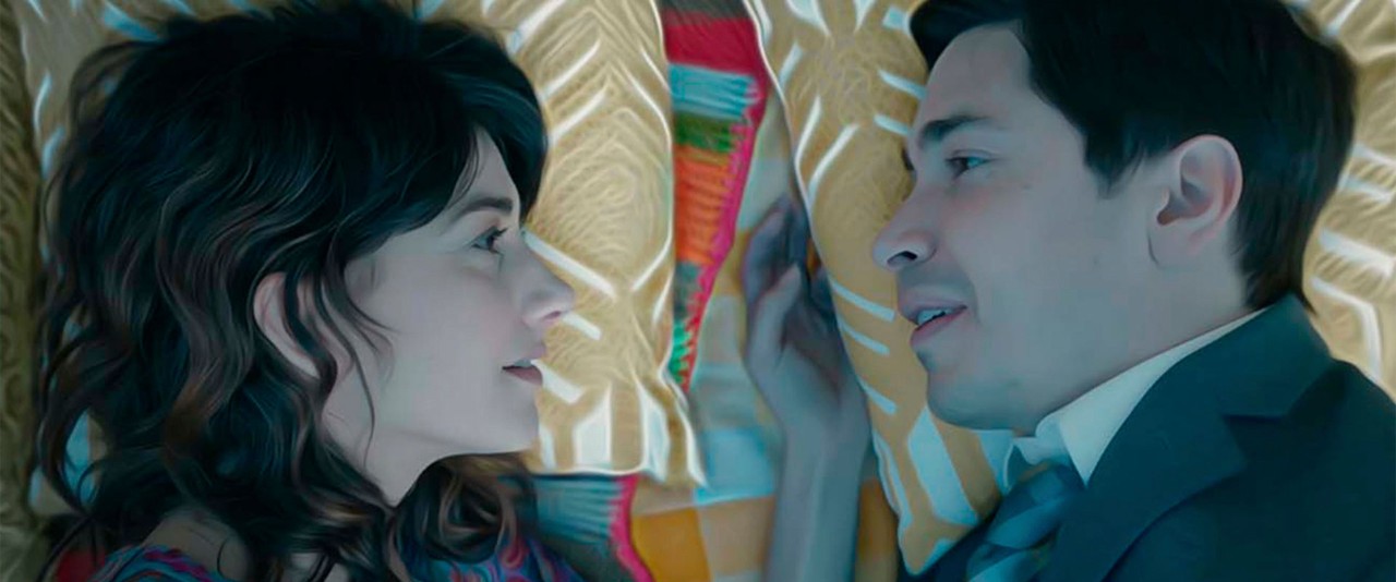 The Wave - Alucinação