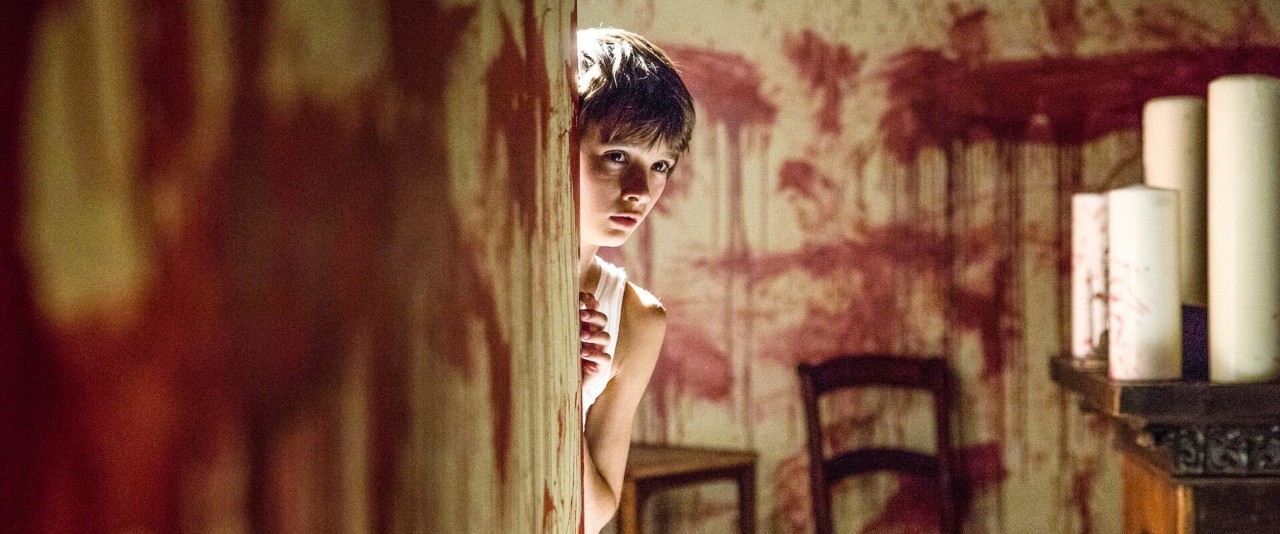 Sinister 2
