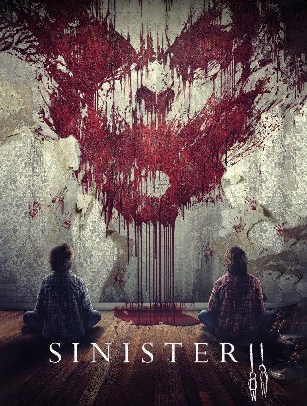Sinister 2