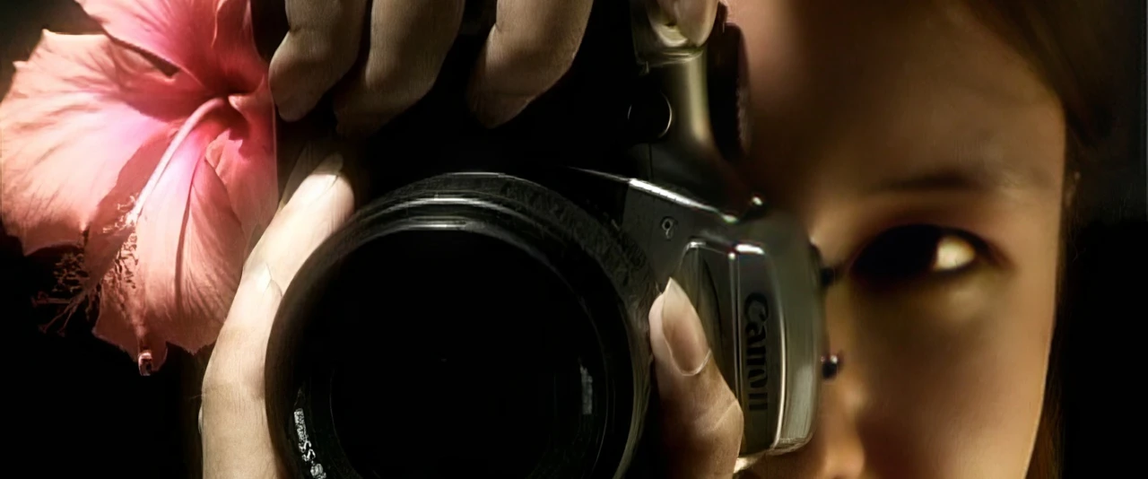 Roger Parry - Papeete 1932