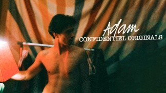 Adam Confidentiel S1