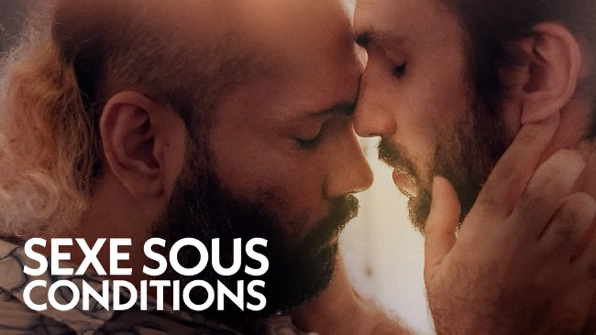 Sexe sous Conditions