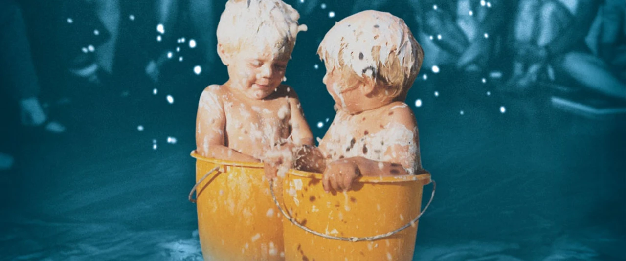 My mothers My fathers