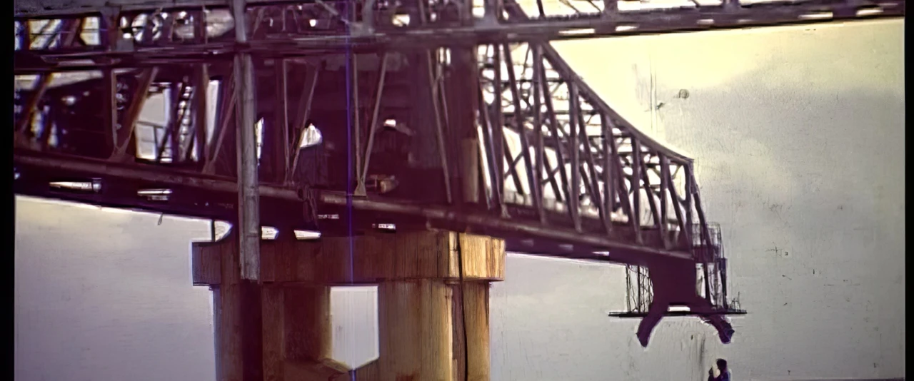 Mémoires de Polynésie - Voyage à Makatea