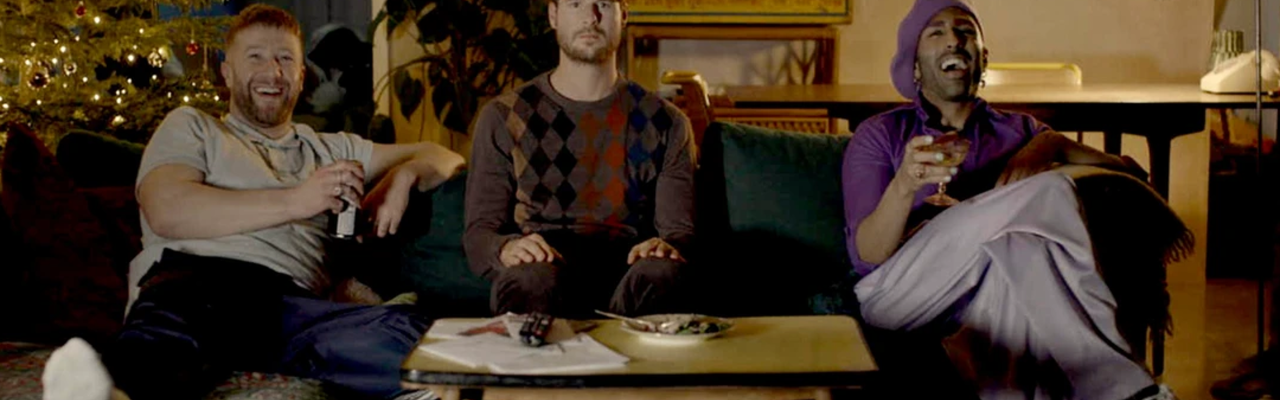 Peckham Mix Saison 1