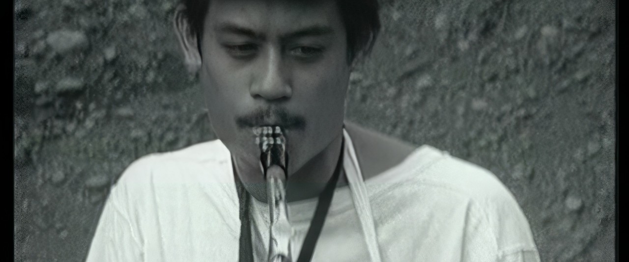 Tropical Band - Hey Mambo