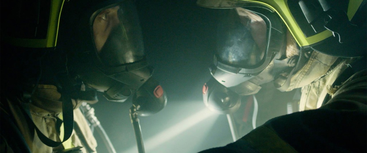 O Túnel - Encurralados