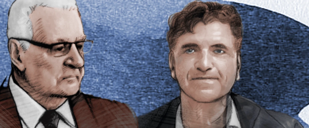 Le silence des anciens