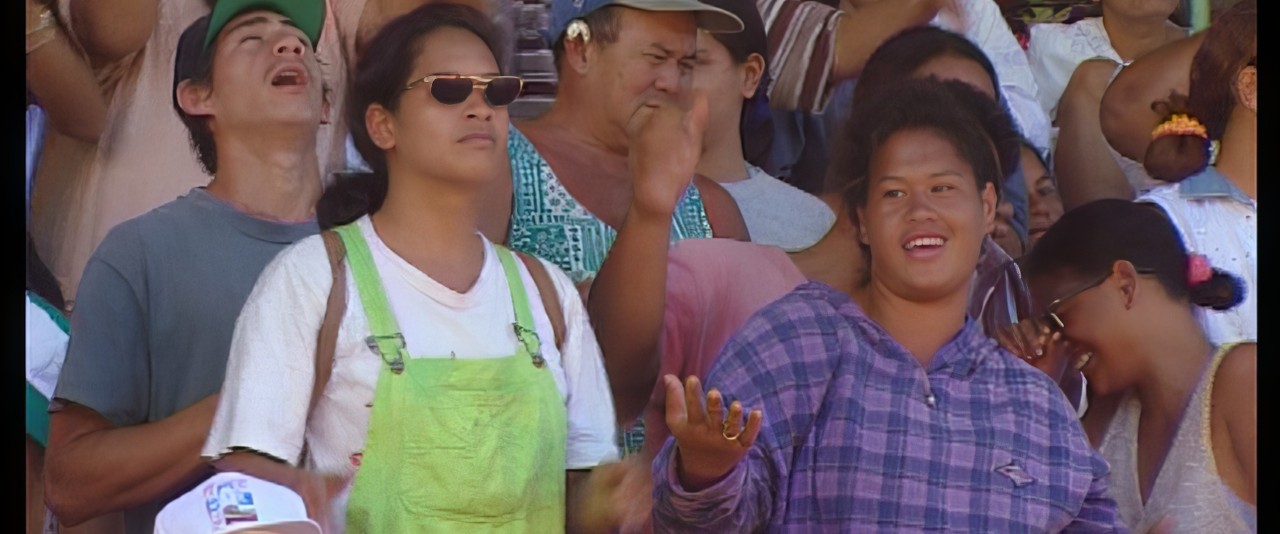 Iupiri 1997 - Hymnes des festivités du Bicentenaire de l'Arrivée de l'Evangile