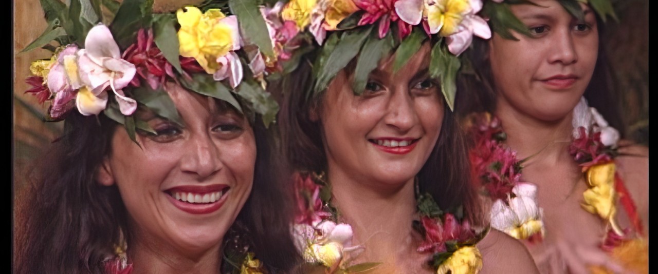 Tiurai - Heiva des années 50