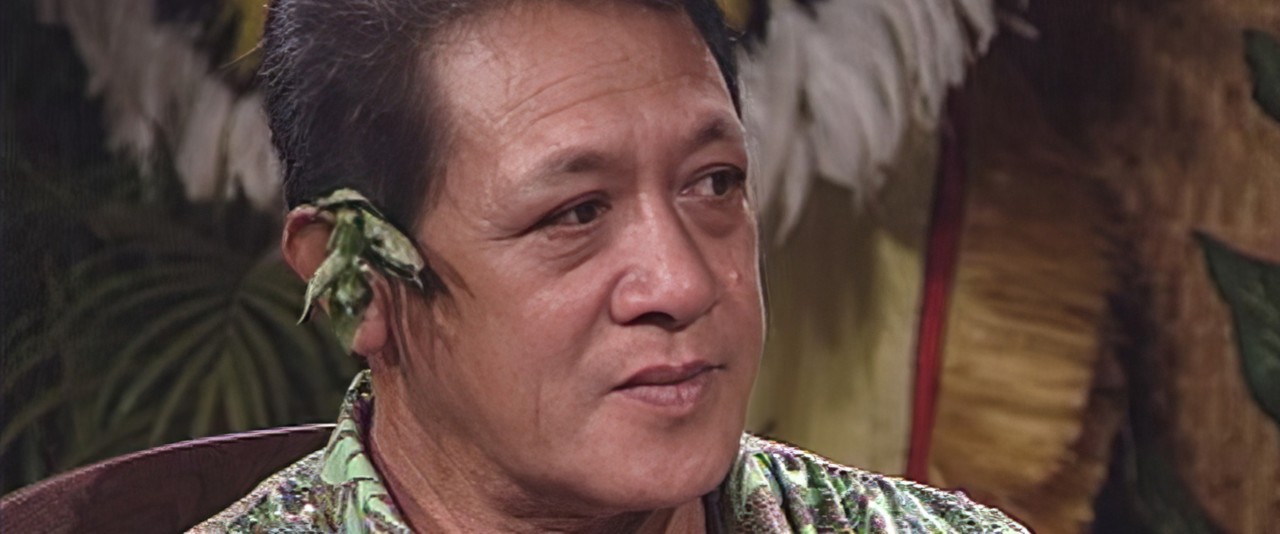 Tiurai - Heiva des années 60