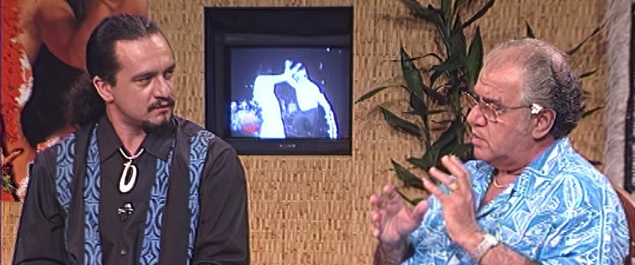 Tiurai  - Jury et Heiva