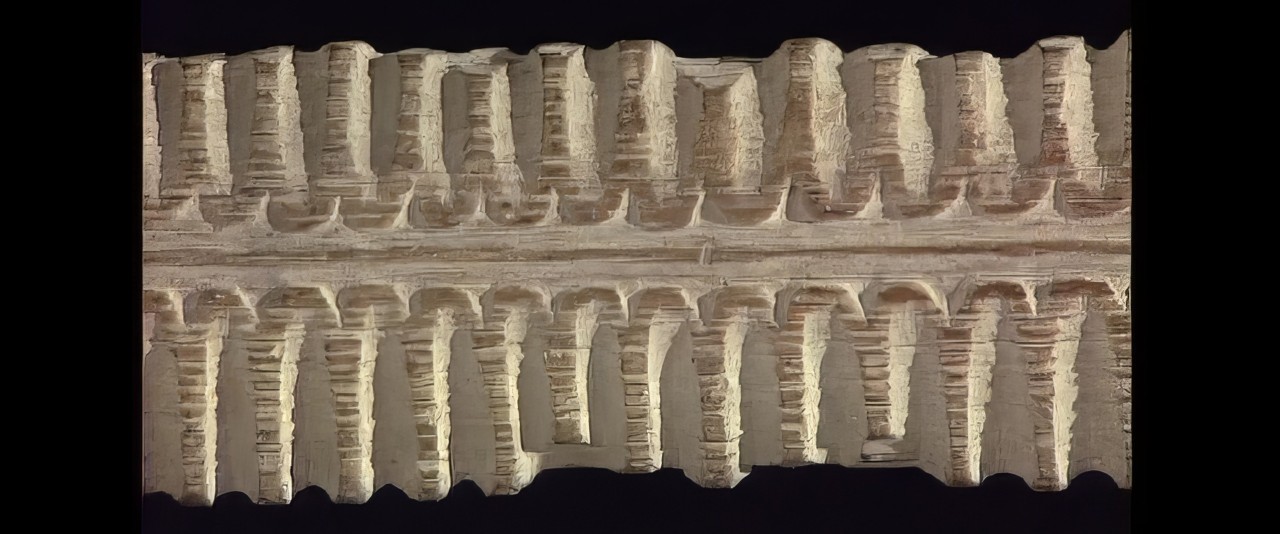 Te faufaa tupuna - Lance de Napuka