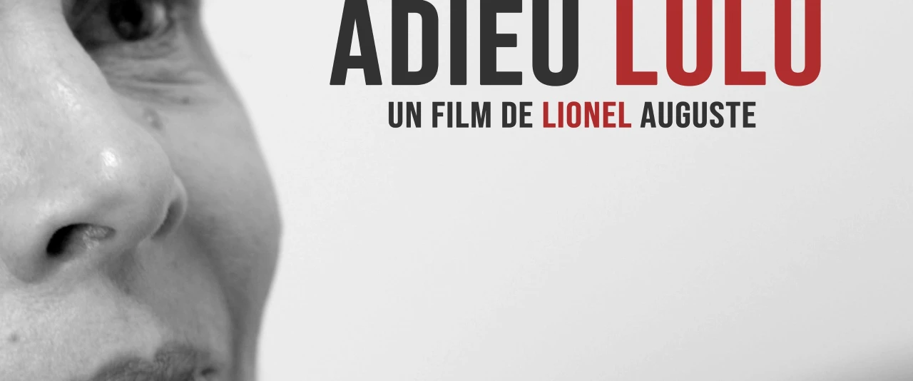 Adieu Lulu
