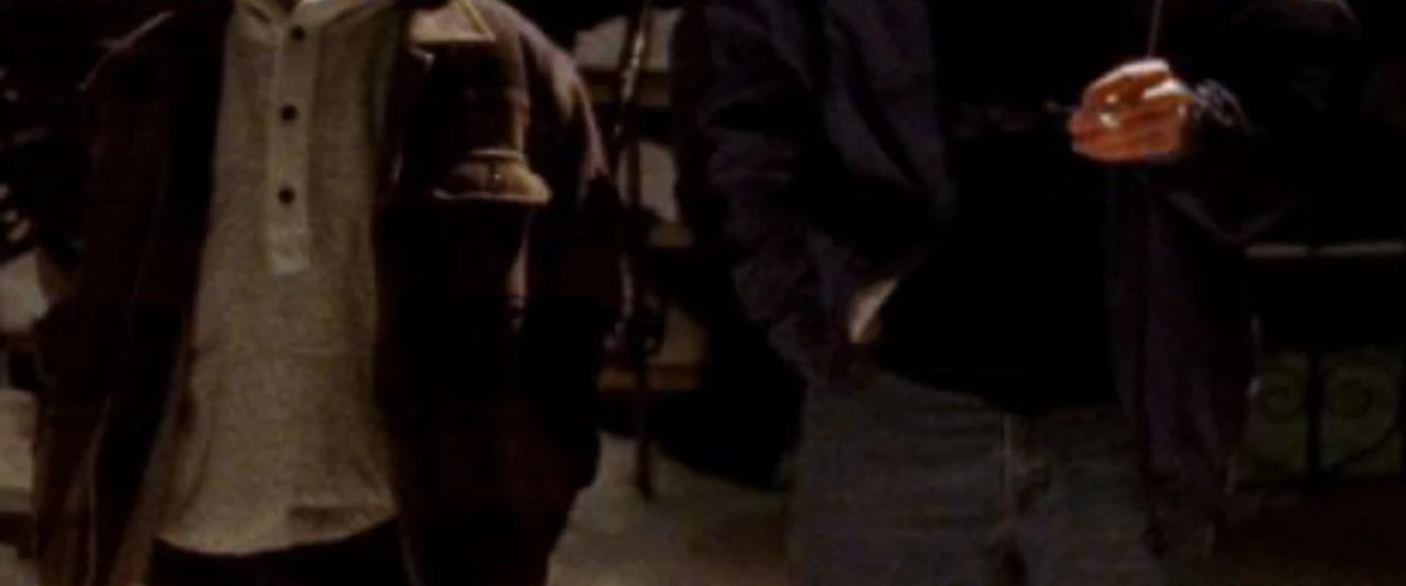 J’viendrai te chercher