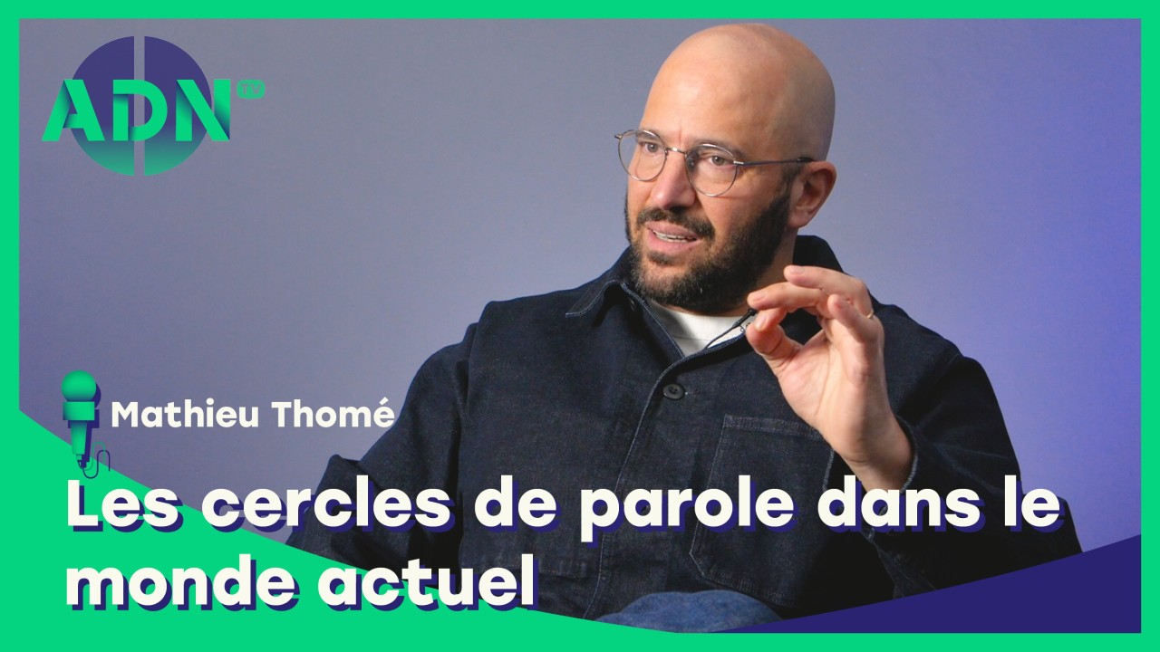 Les cercles de parole dans le monde actuel
