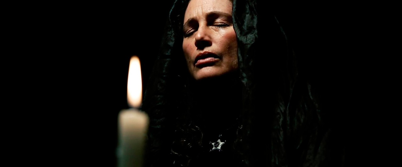 A Maldição dos Sete Círculos