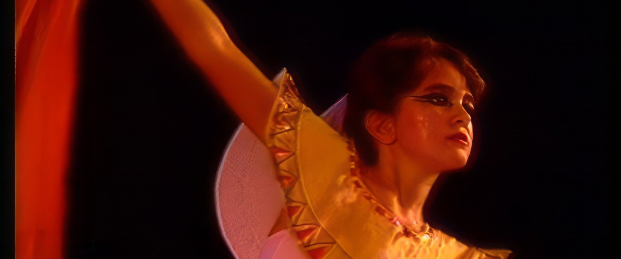 XVème Gala du Centre de danse classique et moderne André Tschan