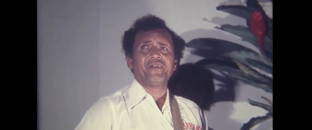 Présence protestante - Préparation du 5 mars 1980