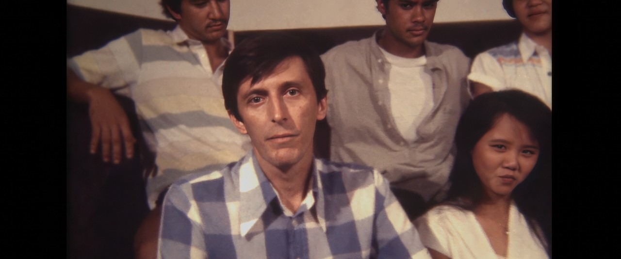 Présence protestante - A l'écoute des jeunes de Pomare IV