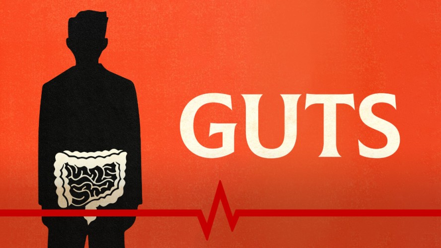 GUTS