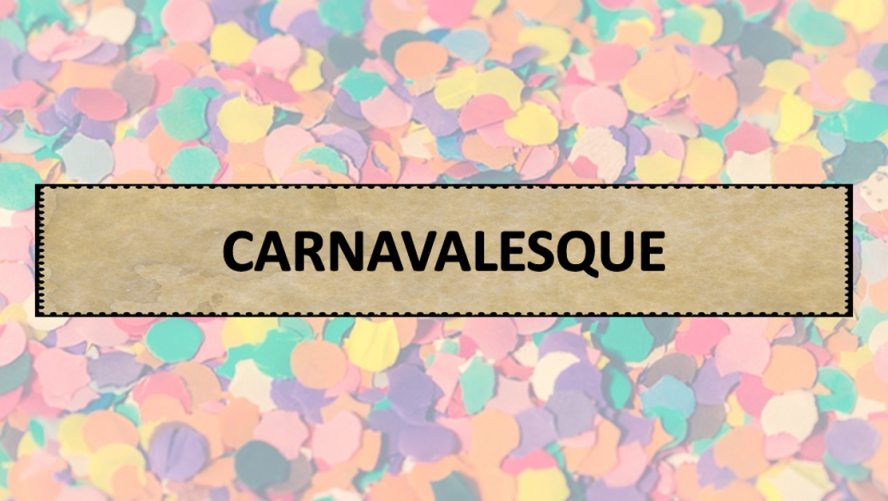 Quiz Carnavalesque