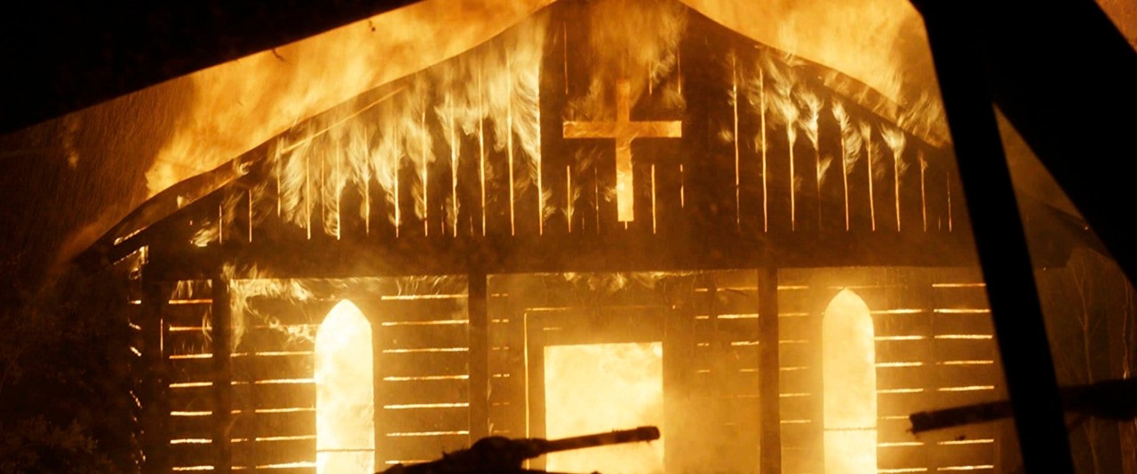 Jessabelle: A Revolta do Espírito