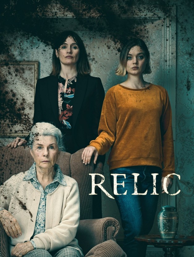 Relic