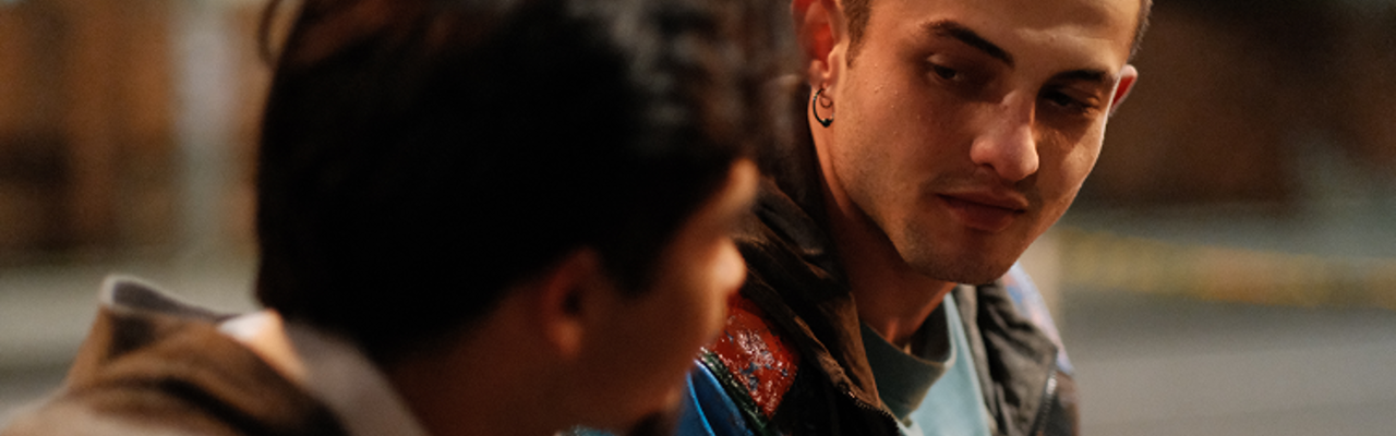 Accorde moi cette nuit