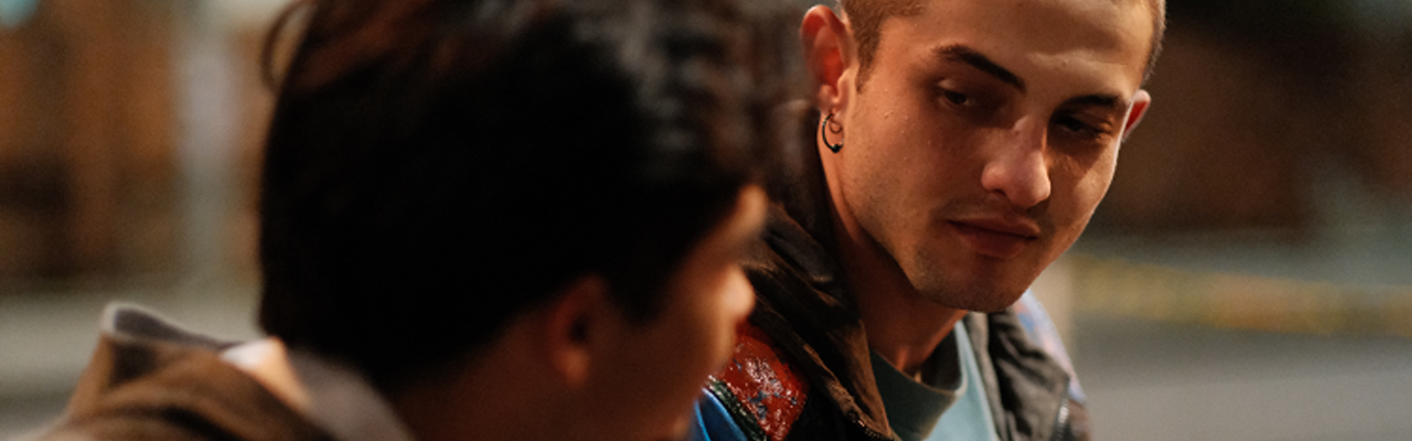 Accorde moi cette nuit S1