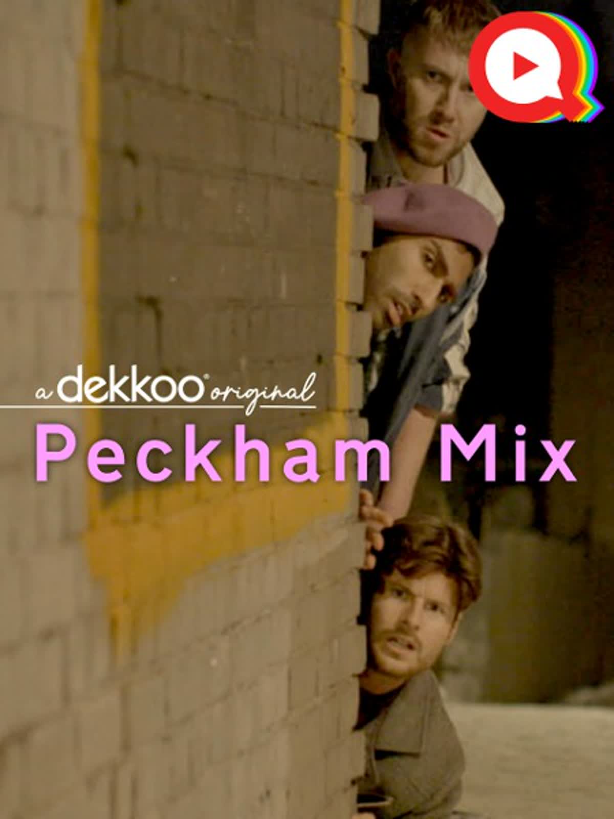 Peckham Mix