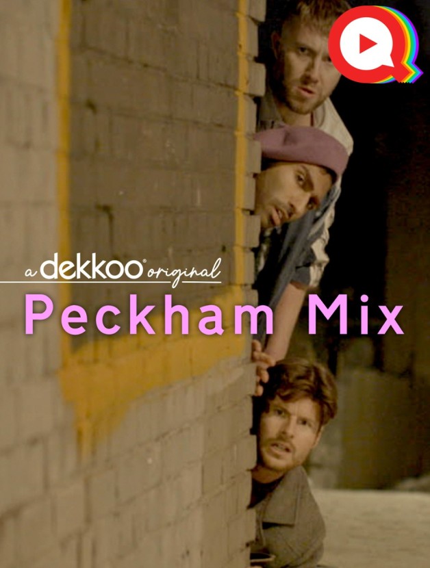 Peckham Mix