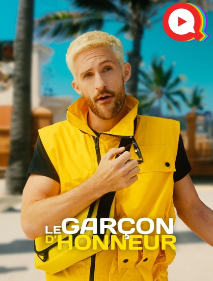 Le Garçon D'honneur