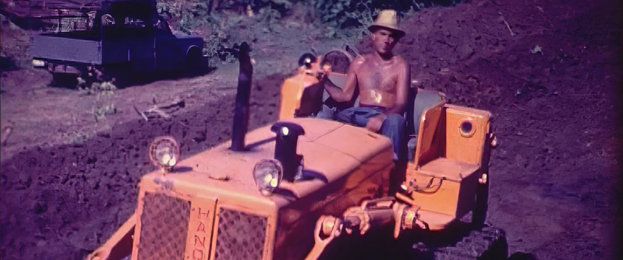 Mémoires de Polynésie - Grands travaux à Mahina