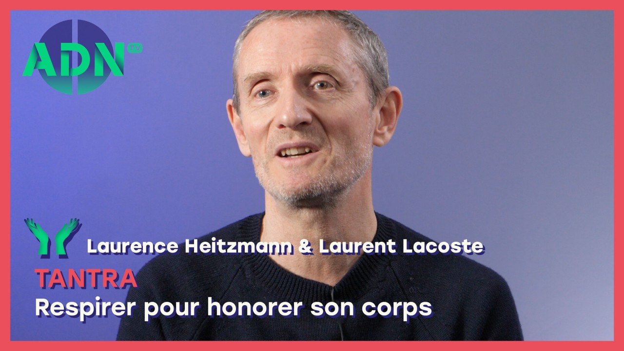 Tantra : Respirer pour honorer son corps