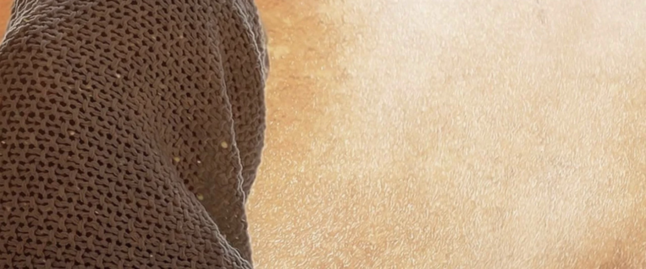 Iraq’s secret sex trade