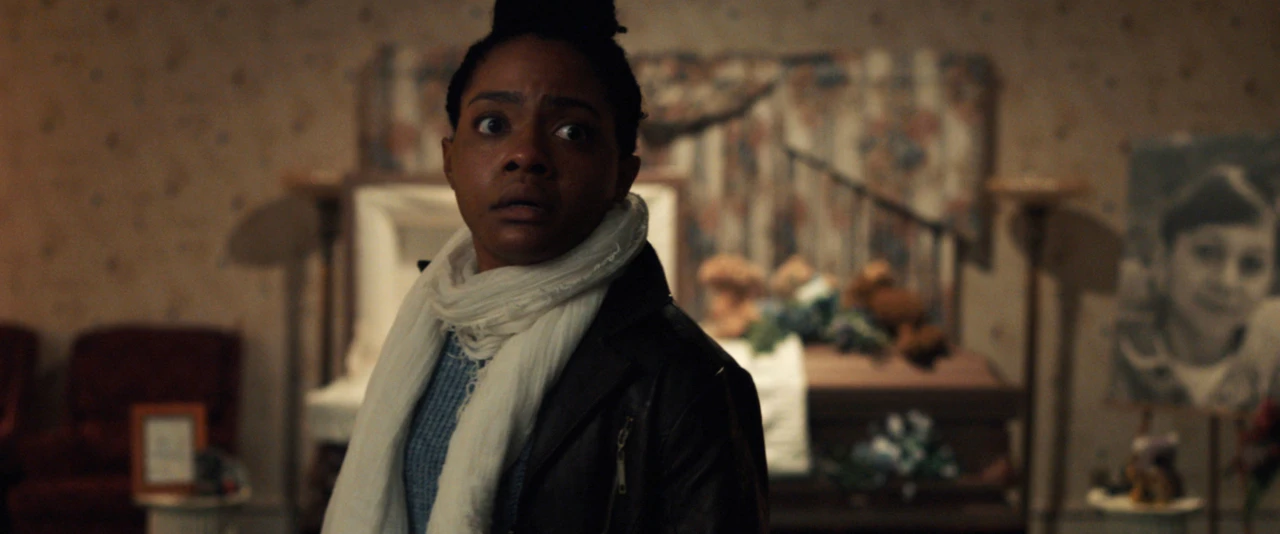 O Mensageiro da Morte