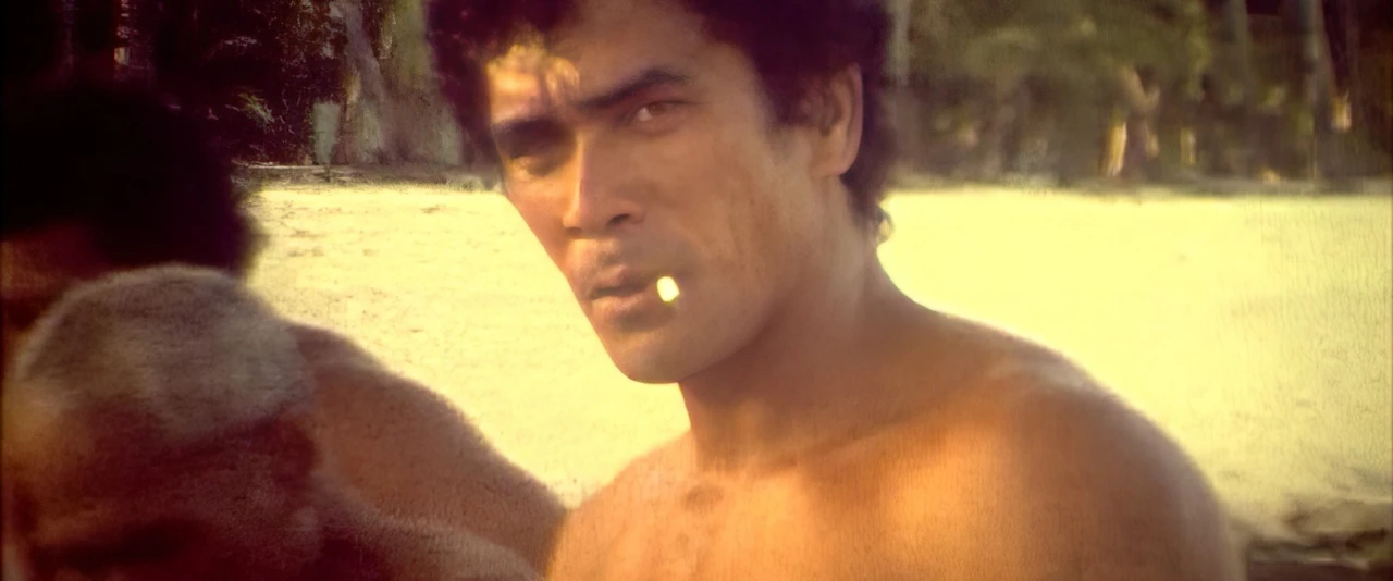 Hiro'a - Les pêches ancestrales à Napuka - Partie I - avec Eric Conte