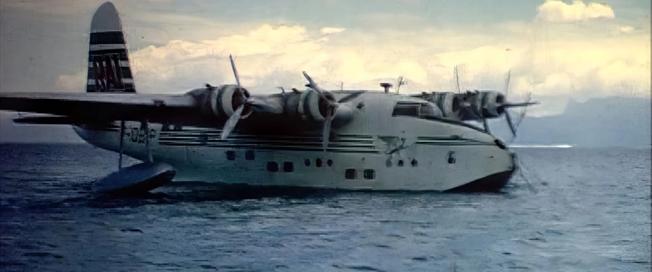 Hiro'a - Médecine aux Tuamotu-Gambier avec Jacques Teyssier