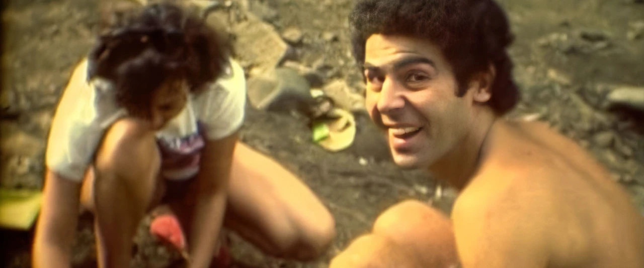 Hiro'a - Les fouilles archéologiques de la Papenoo avec Jean Michel Chazine