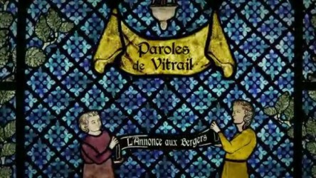 14. L'Annonce aux bergers