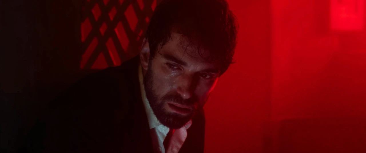 Quando a Terra Sangra