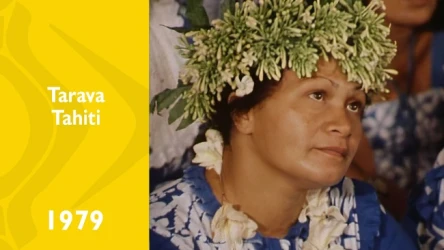 Tarava Tahiti