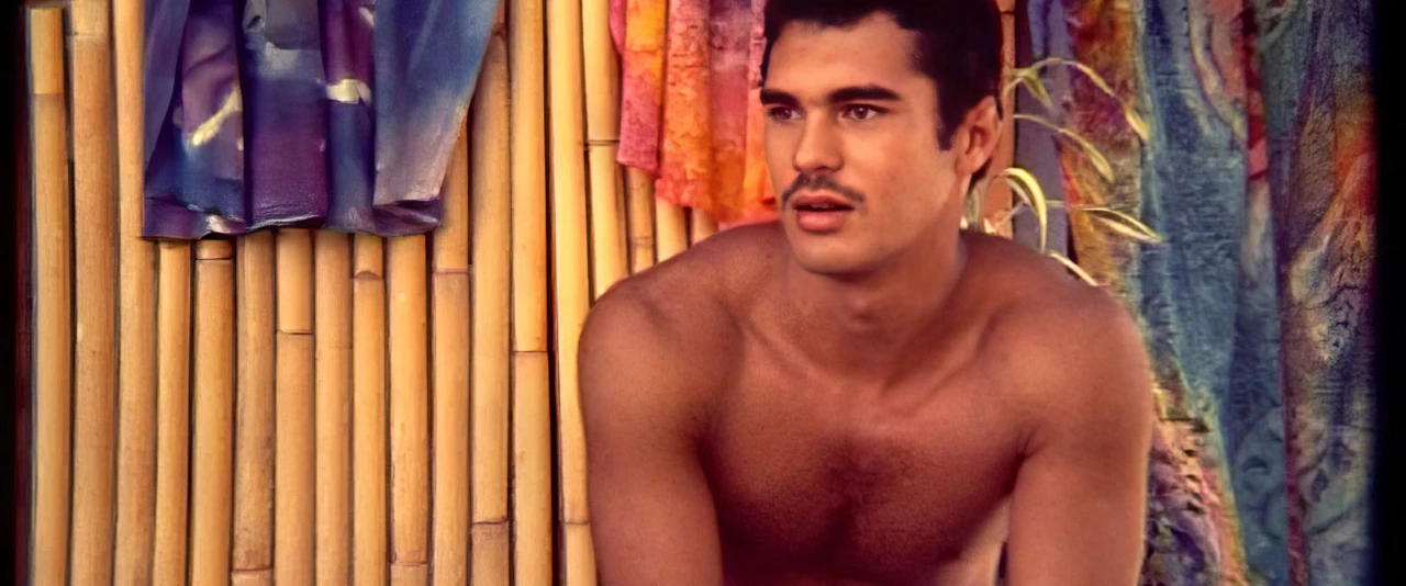 Rosine et Emmanuel Masson