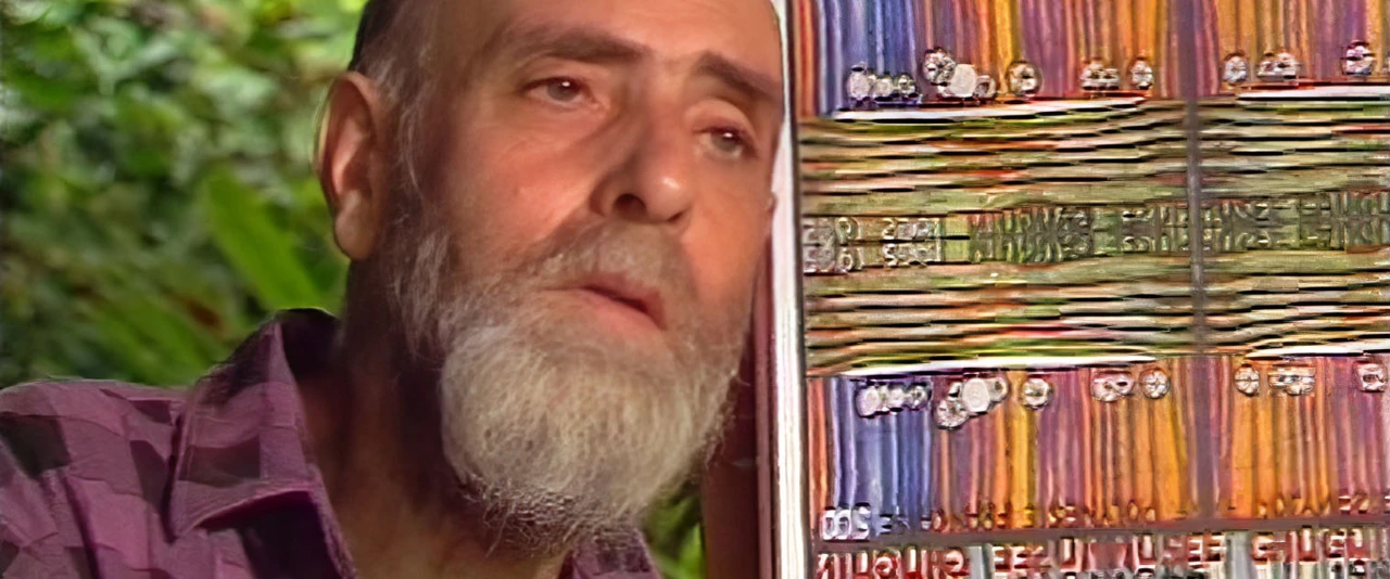 Friedensreich Huntertwasser